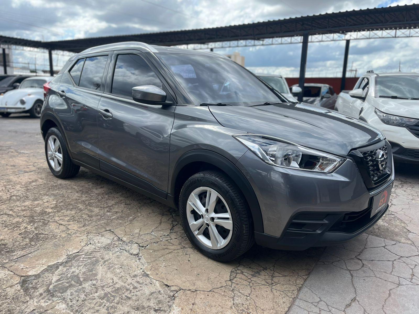 NISSAN Kicks - Foto