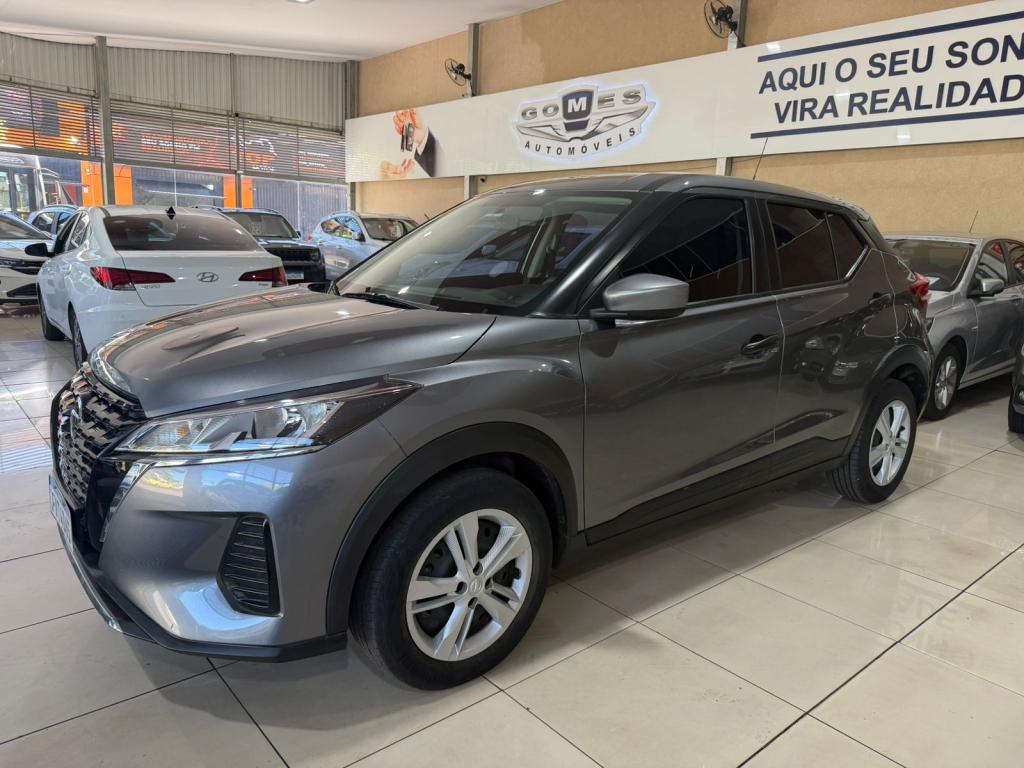 NISSAN Kicks - Foto