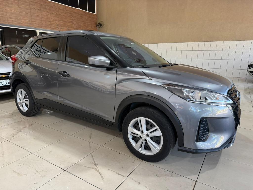 NISSAN Kicks - Foto
