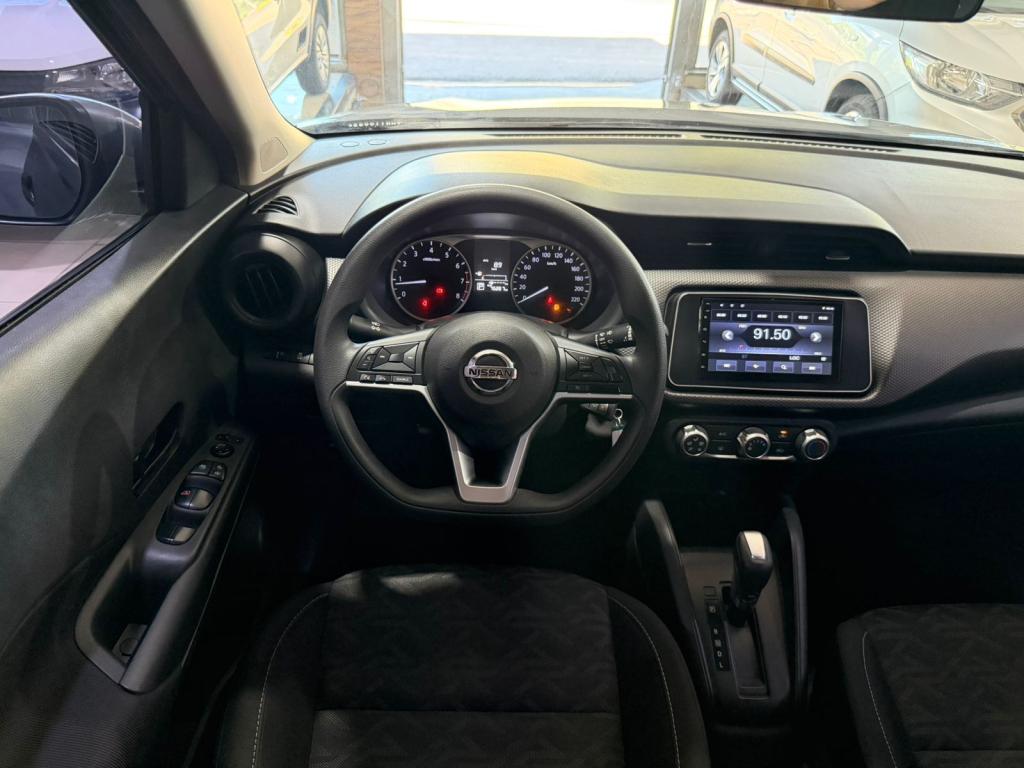 NISSAN Kicks - Foto