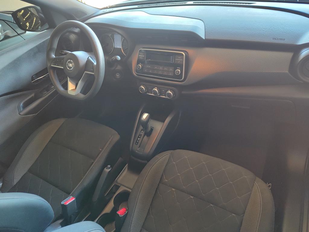 NISSAN Kicks - Foto
