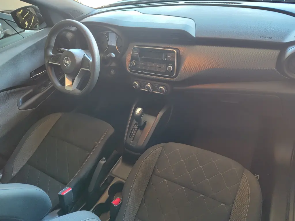 NISSAN Kicks - Foto
