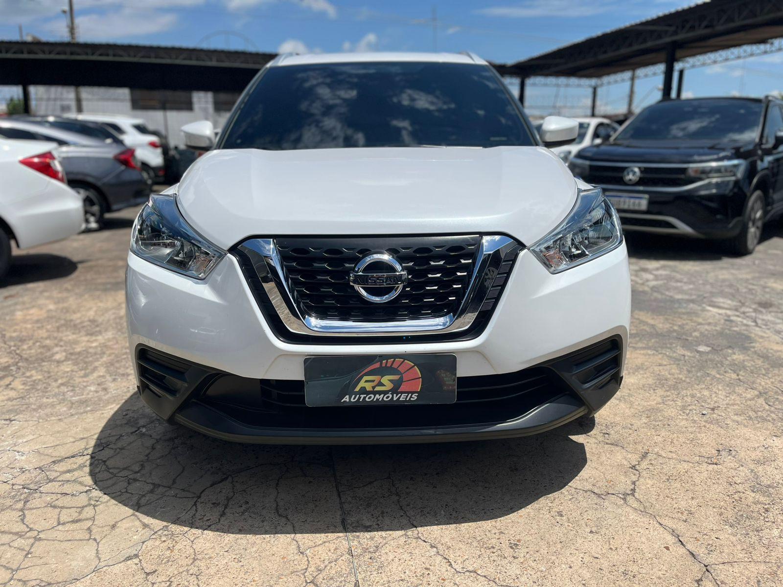 NISSAN Kicks - Foto