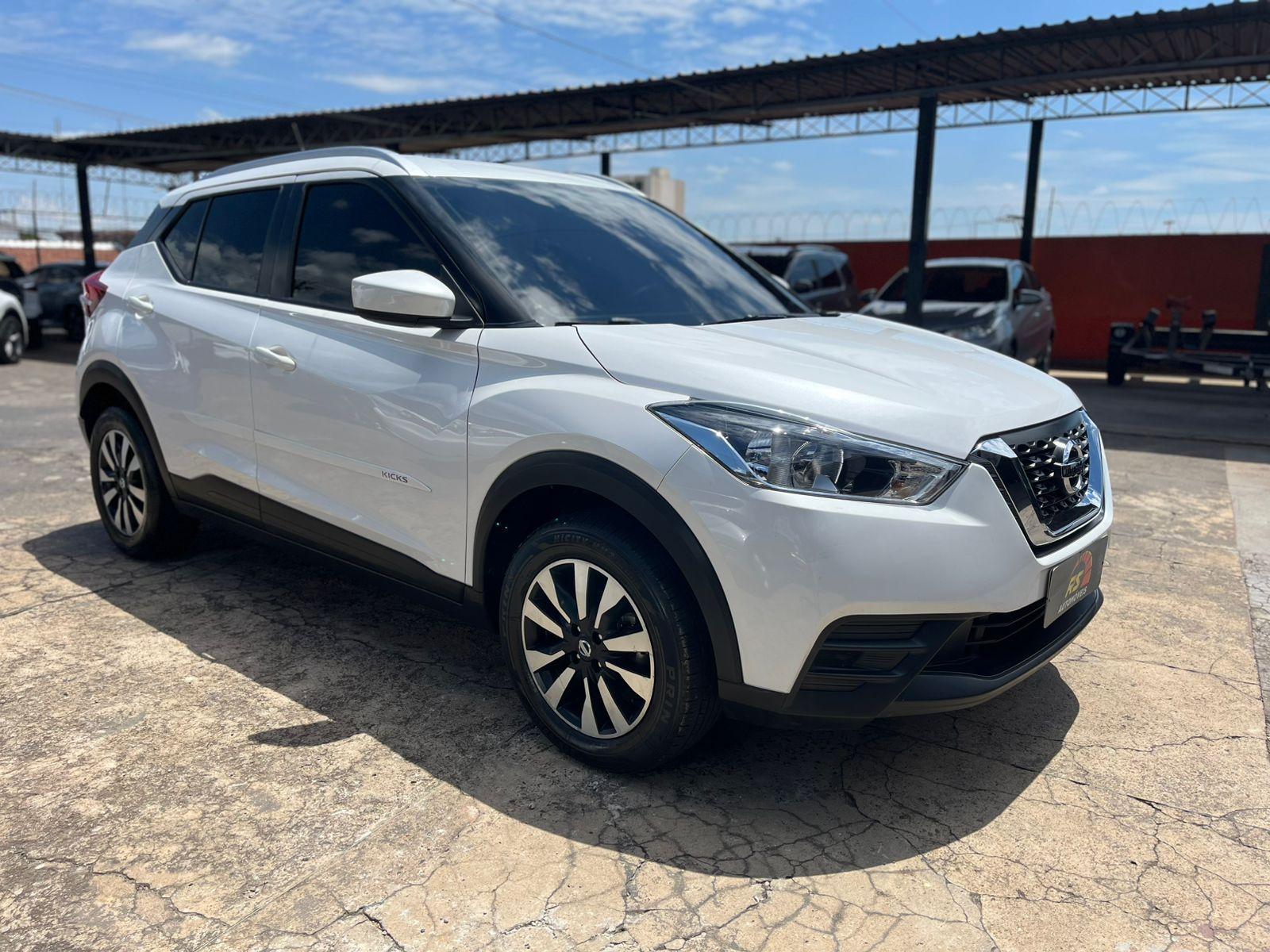 NISSAN Kicks - Foto