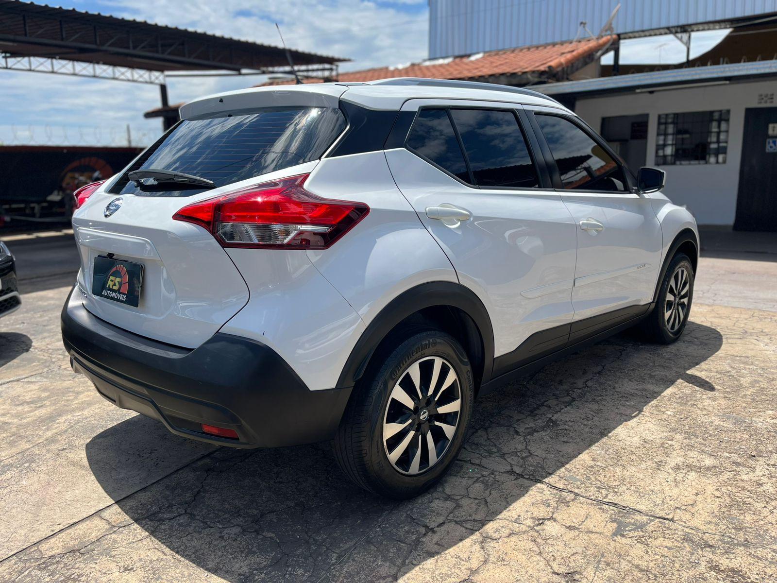 NISSAN Kicks - Foto