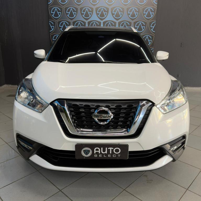 NISSAN Kicks - Foto