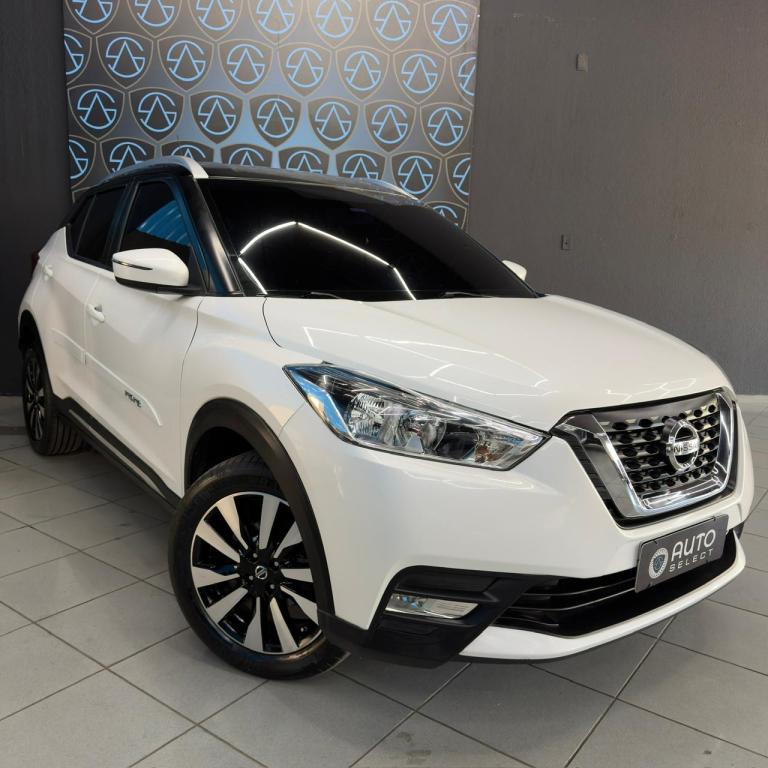 NISSAN Kicks - Foto