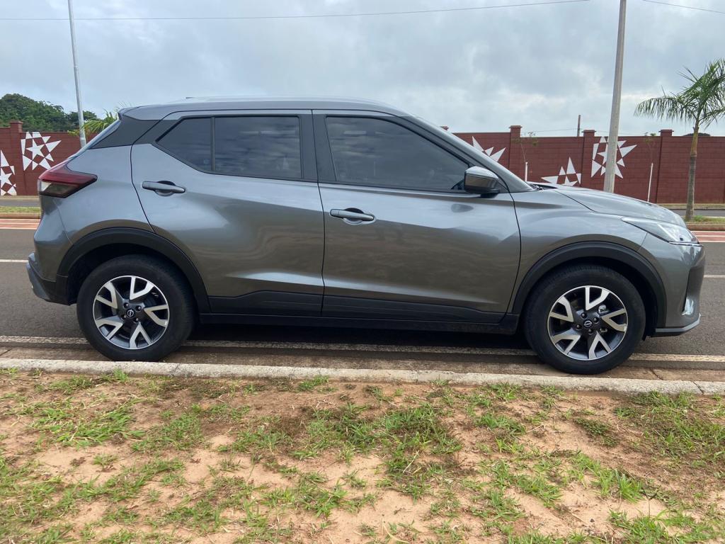 NISSAN Kicks - Foto
