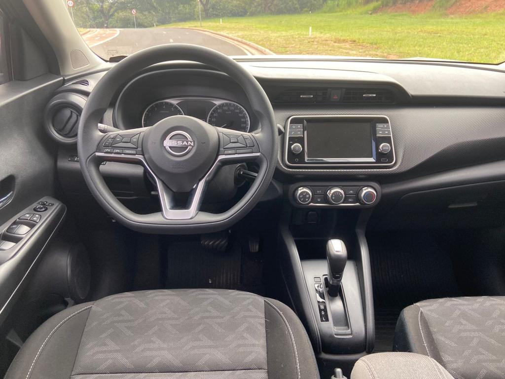 NISSAN Kicks - Foto