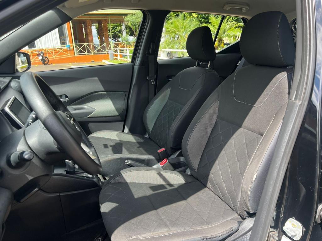 NISSAN Kicks - Foto
