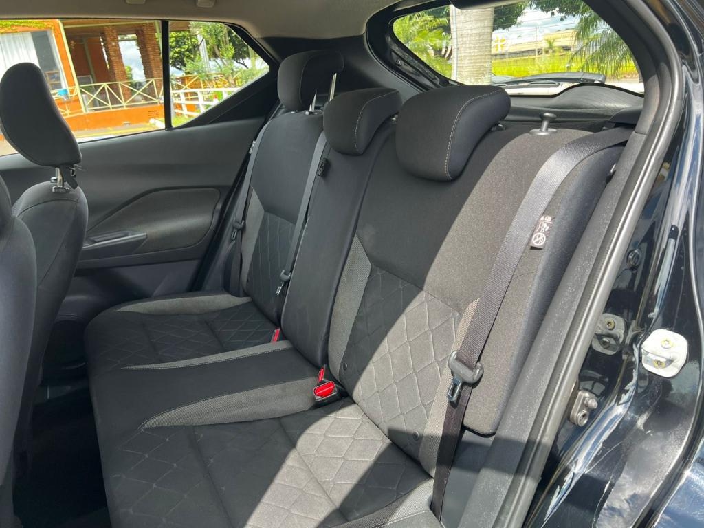 NISSAN Kicks - Foto