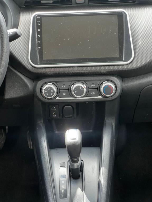 NISSAN Kicks - Foto