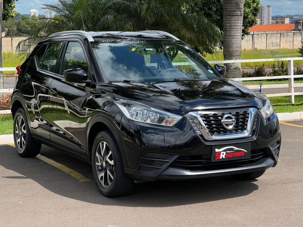 NISSAN Kicks - Foto