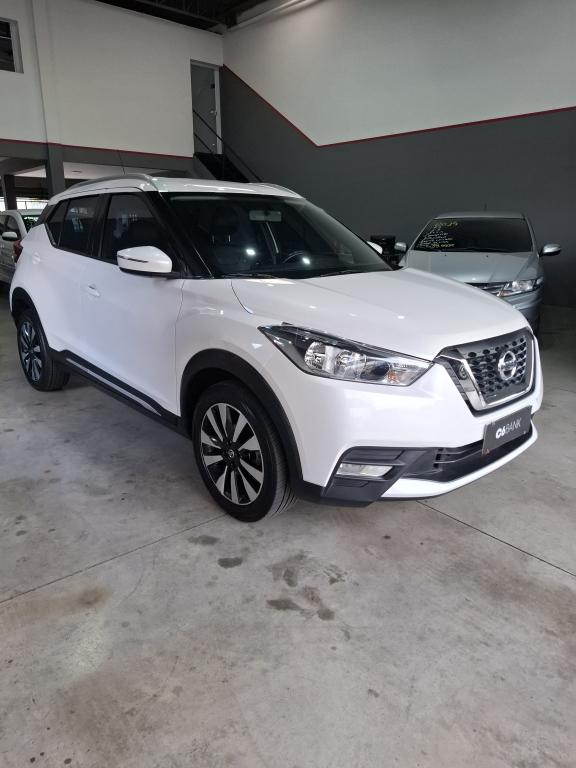 NISSAN Kicks - Foto