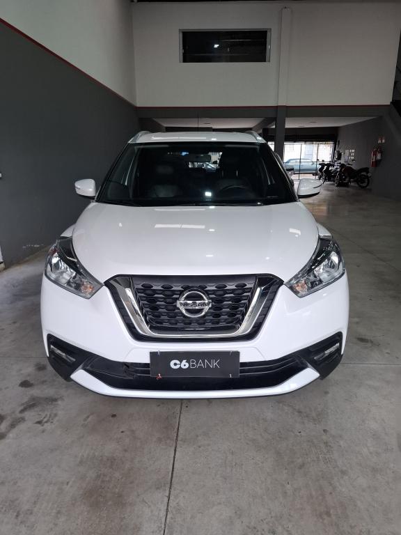 NISSAN Kicks - Foto