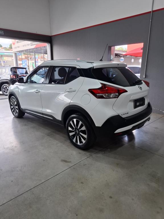 NISSAN Kicks - Foto