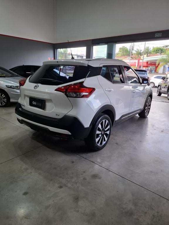 NISSAN Kicks - Foto