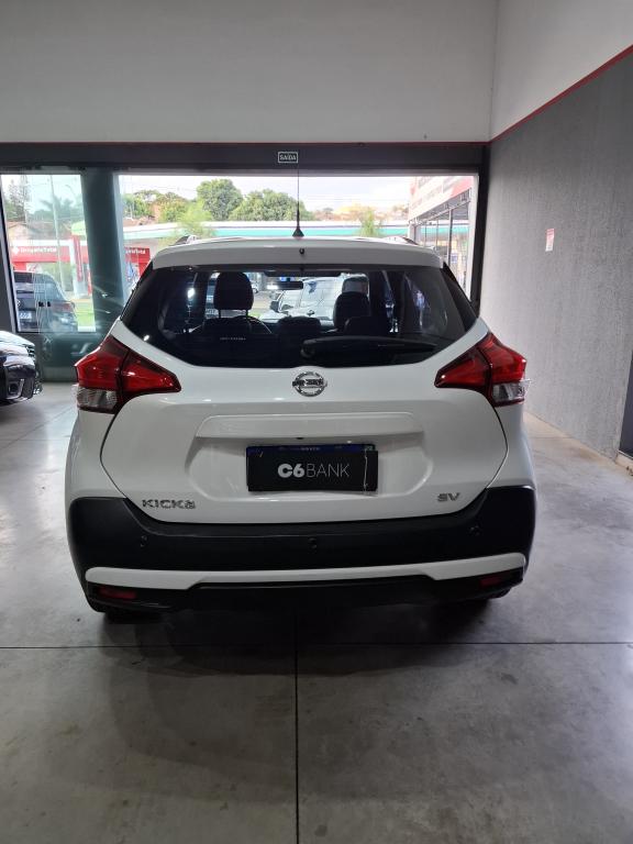 NISSAN Kicks - Foto