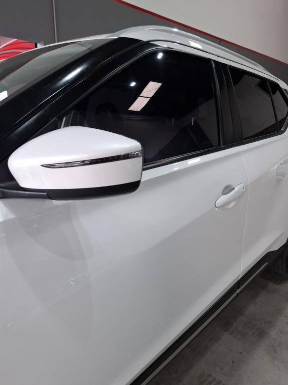 NISSAN Kicks - Foto