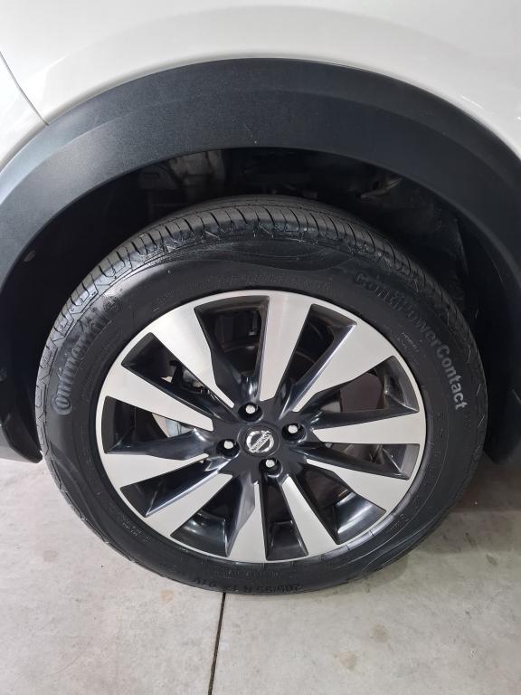 NISSAN Kicks - Foto