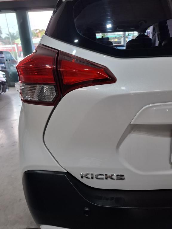 NISSAN Kicks - Foto