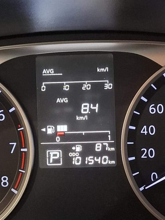 NISSAN Kicks - Foto