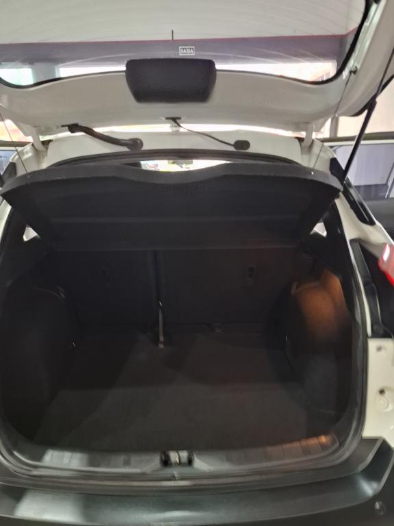 NISSAN Kicks - Foto