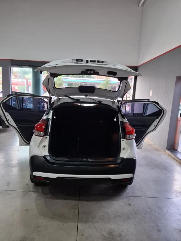 NISSAN Kicks - Foto