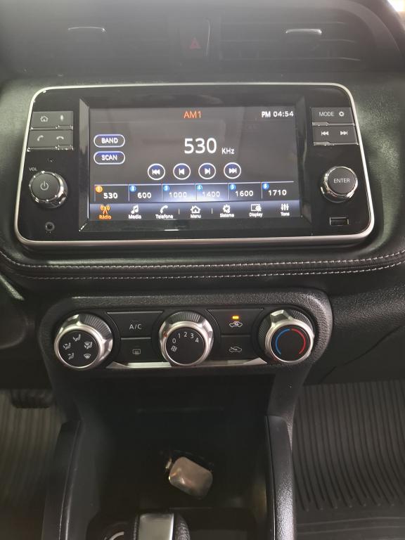 NISSAN Kicks - Foto