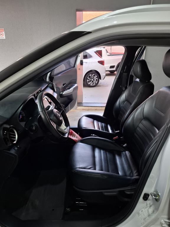 NISSAN Kicks - Foto
