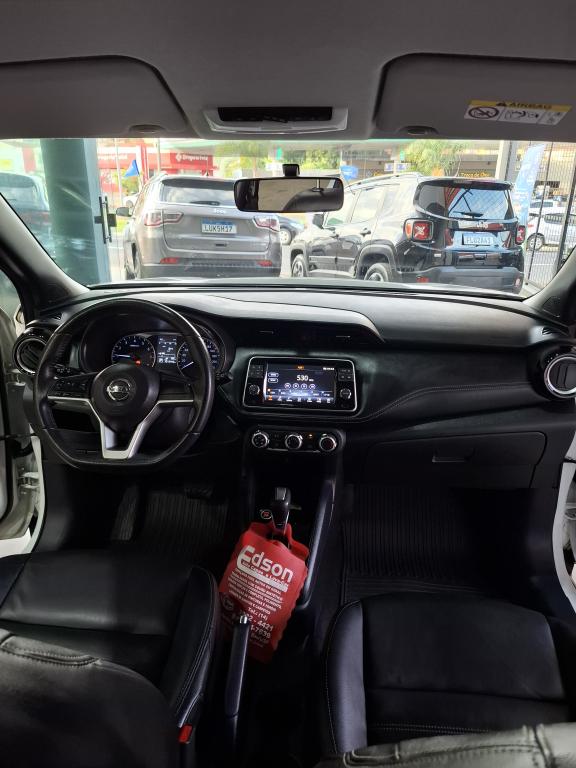 NISSAN Kicks - Foto