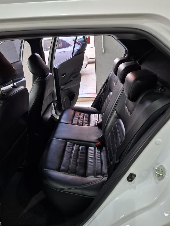 NISSAN Kicks - Foto