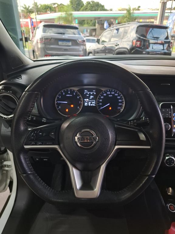 NISSAN Kicks - Foto