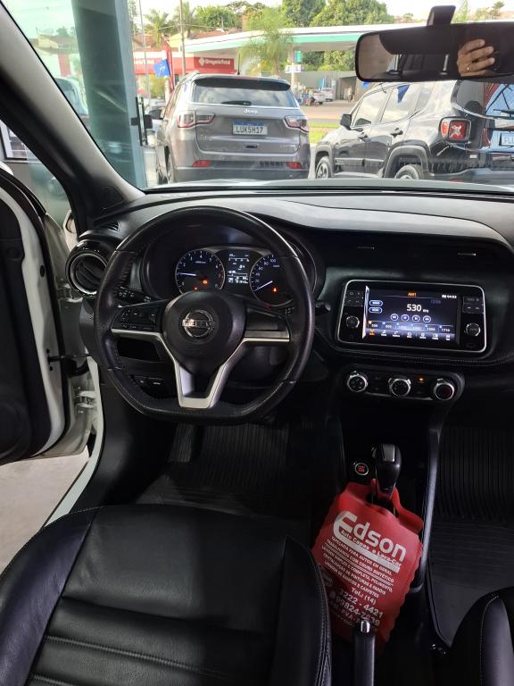 NISSAN Kicks - Foto