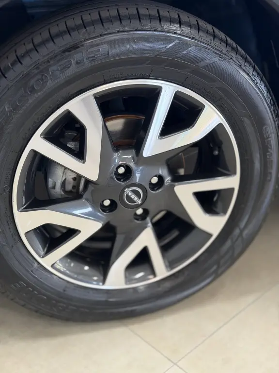 NISSAN Kicks - Foto
