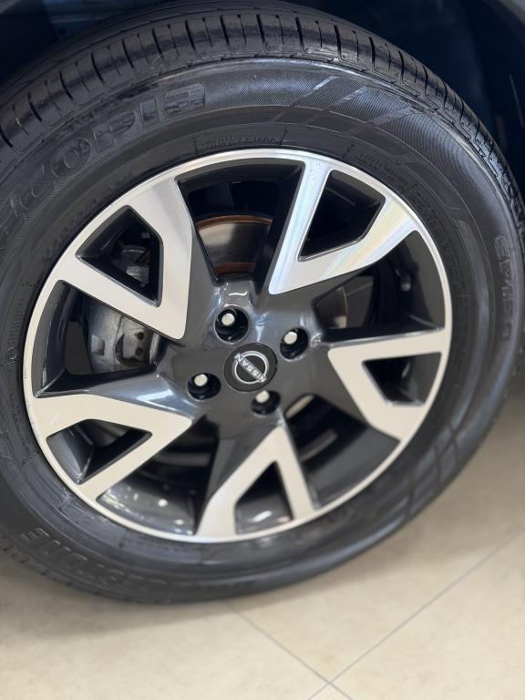 NISSAN Kicks - Foto
