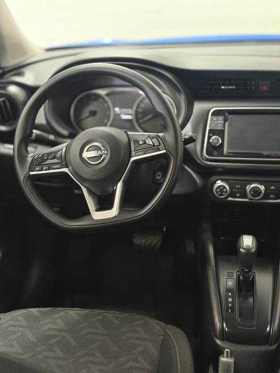 NISSAN Kicks - Foto