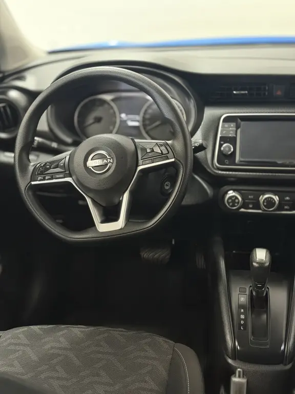NISSAN Kicks - Foto
