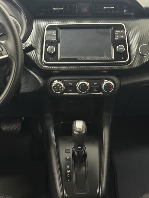 NISSAN Kicks - Foto