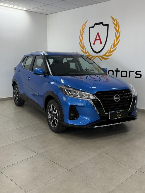 NISSAN Kicks - Foto