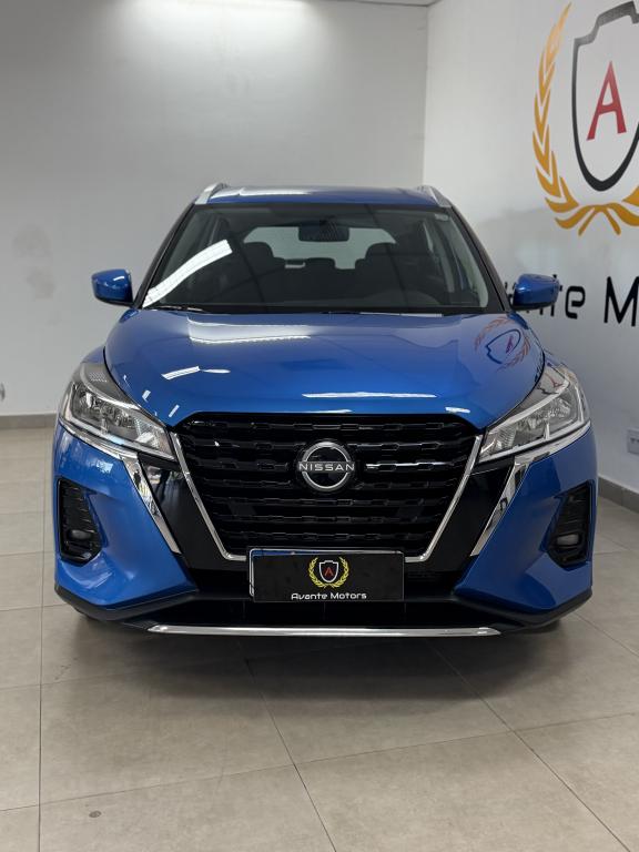 NISSAN Kicks - Foto