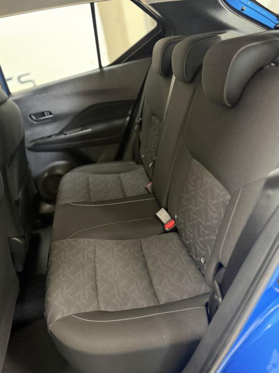 NISSAN Kicks - Foto