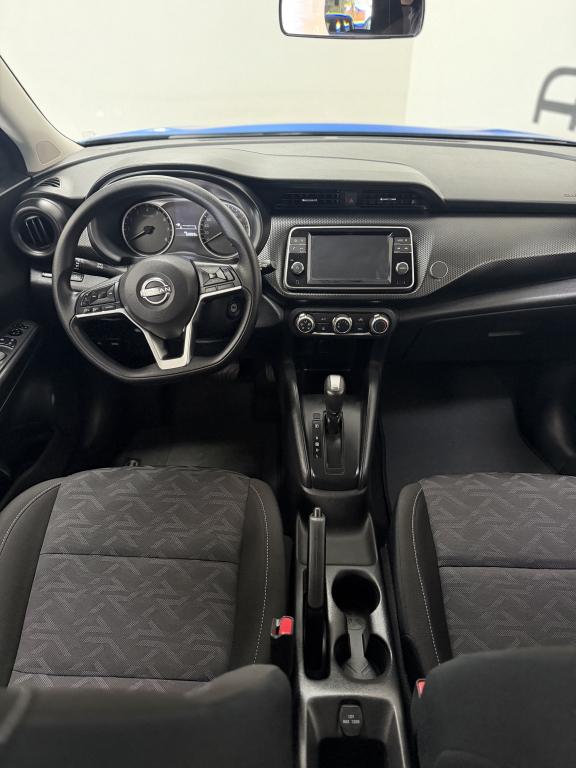 NISSAN Kicks - Foto