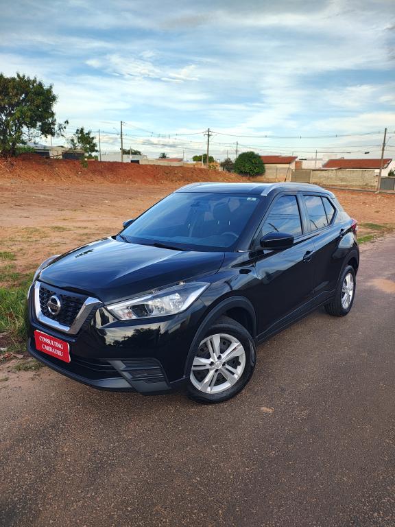 NISSAN Kicks - Foto