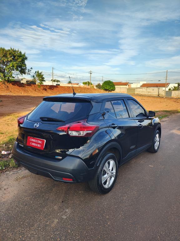 NISSAN Kicks - Foto