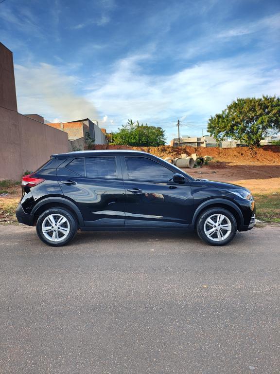 NISSAN Kicks - Foto