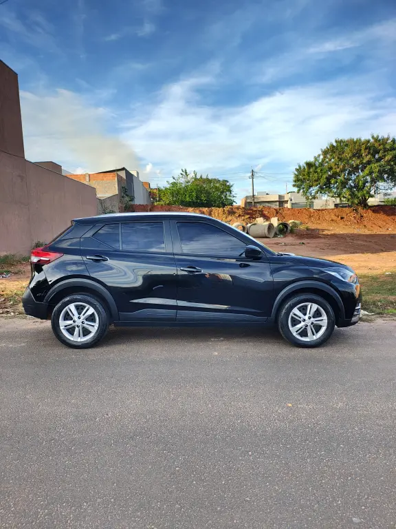NISSAN Kicks - Foto