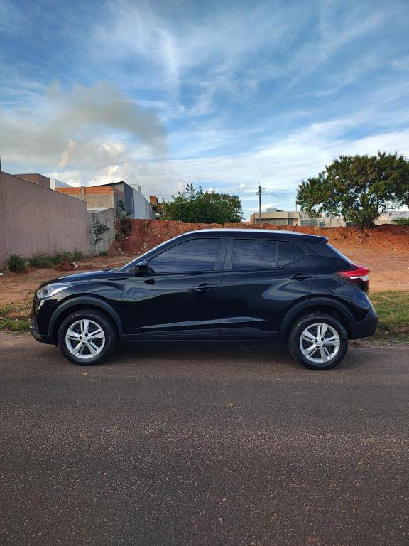 NISSAN Kicks - Foto