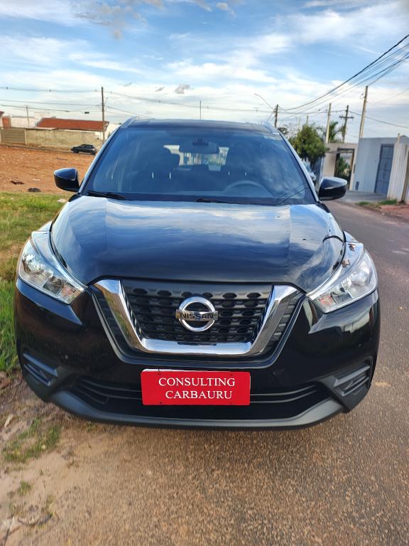 NISSAN Kicks - Foto