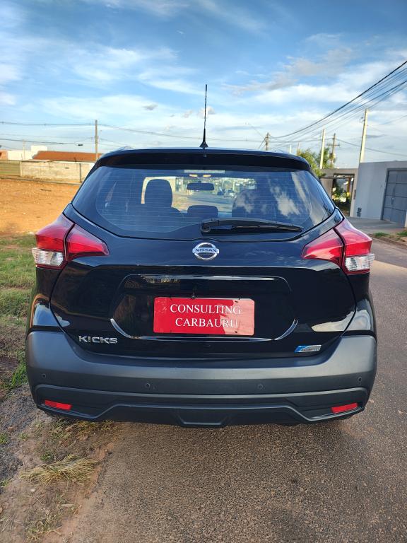 NISSAN Kicks - Foto